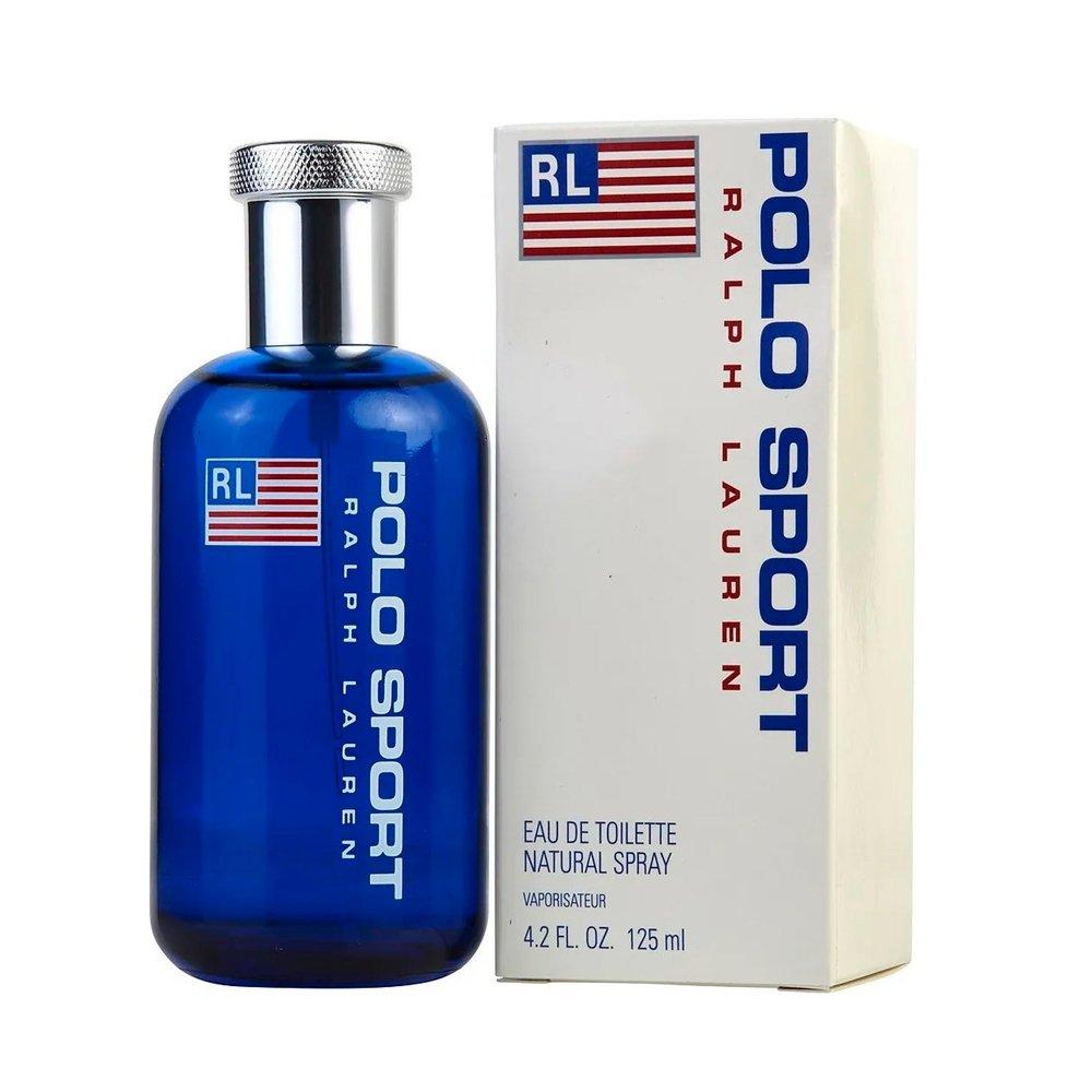 Ralph Lauren Polo Sport - Eau de Toilette - Herrenparfum