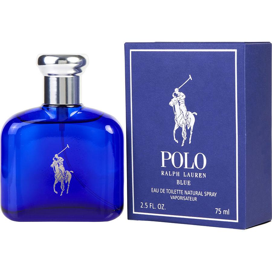 Polo Blue Ralph Lauren - Eau de Toilette - Herrenparfum