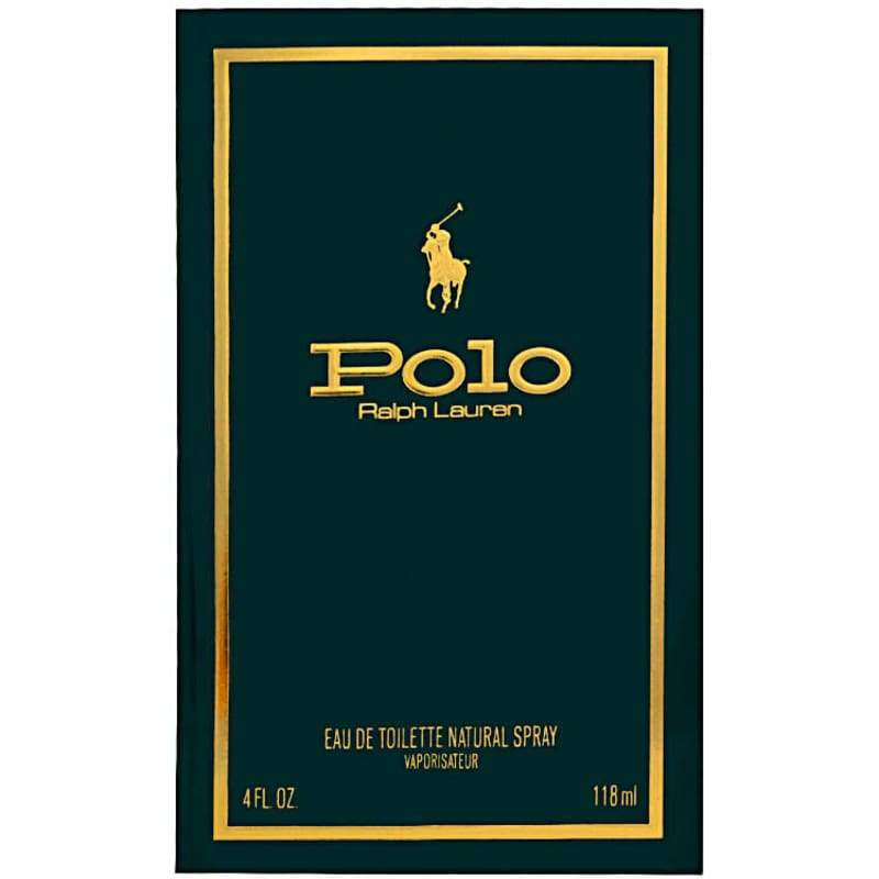 Polo Green Ralph Lauren - Eau de Toilette - Herrenparfum