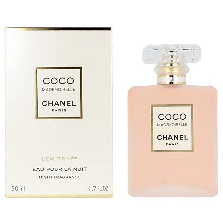 3 Parfums Chanel COCO MADEMOISELLE, Yves Saint Laurent LIBRE und CHLOÉ - Eau de Parfum - Damenparfum