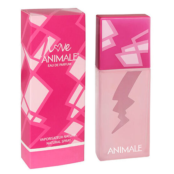 Love Animale - Eau de Parfum - Damenparfum