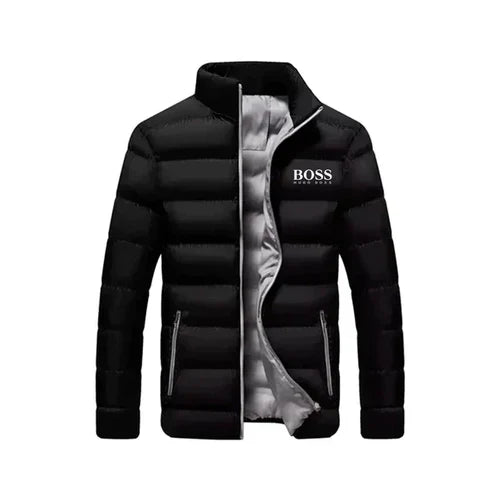 KAUFEN SIE 1, ERHALTEN SIE 2] H. Boss Sportjacke