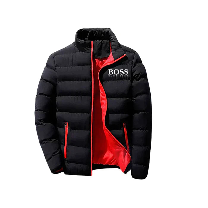 KAUFEN SIE 1, ERHALTEN SIE 2] H. Boss Sportjacke