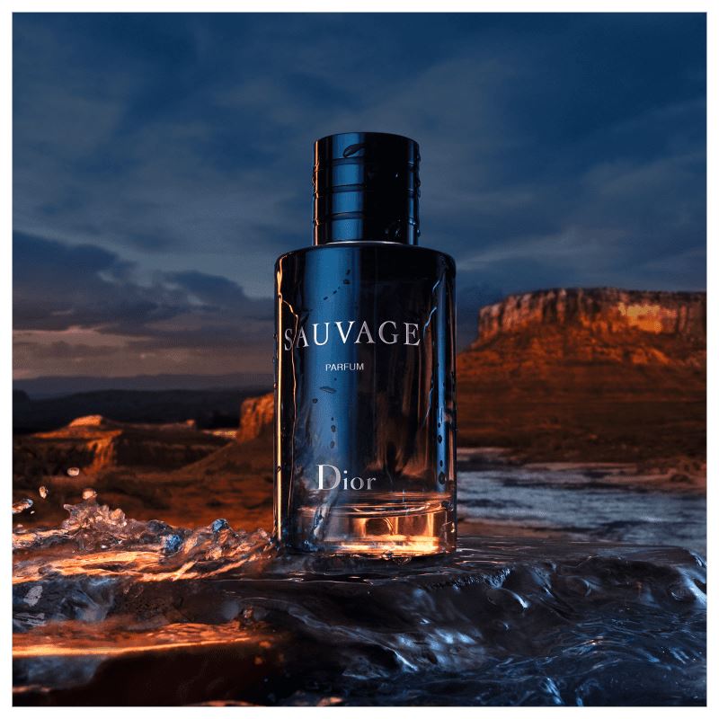 Sauvage Dior -  Eau de Parfum - Herrenparfum