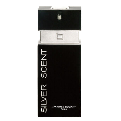 Silver Scent Jacques Bogart - Eau de Toilette - Herrenparfum