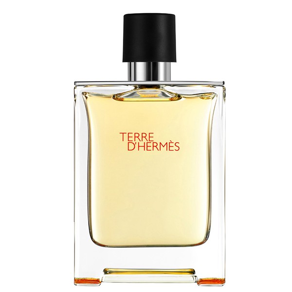 3 Parfums Terre d’Hermès, Azzaro Wanted , Tom Ford Noir Extreme (Eau de Parfum)- Herrenparfum